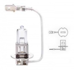 H3 55W, 12V (kartona iepakojumā) ― AUTOERA.LV