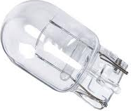 Spuldze 21W, 12V T20 (bez cokola) ― AUTOERA.LV