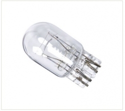 Spuldze - 21/5W, T20A (bez cokola), 12V  ― AUTOERA.LV