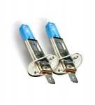 Комплект H1 Super White 55W, 12В ― AUTOERA.LV