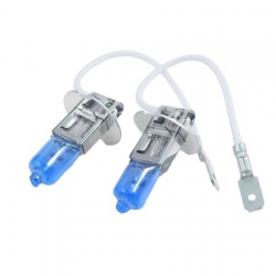 H3 Super White 55W, 12V  ― AUTOERA.LV