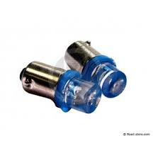 Gaismas diods,   1LED, 12V  ― AUTOERA.LV