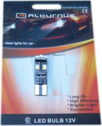 8LED CANBUS diods, 12V ― AUTOERA.LV