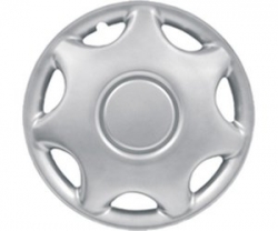 Dekoratīvo disku uzliku komplekts - ALABAMA, 14" ― AUTOERA.LV