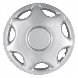 Dekoratīvo disku uzliku komplekts - ALABAMA, 15" ― AUTOERA.LV