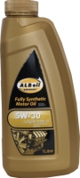 Синтетическое масло - ALB OIL 5W-30 (LONG-LIFE, C3), 1Л
