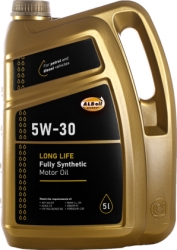 Синтетическое масло - ALB OIL 5W-30 (LONG-LIFE, C3), 5Л ― AUTOERA.LV