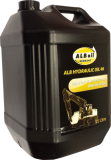 Hidrauliskā eļļa - ALB OIL 46, 25L  ― AUTOERA.LV