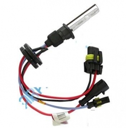 Ksenona spuldze H7, krāsa 4300K ― AUTOERA.LV