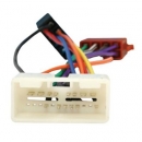  Adapter from Ford3 car connector to ISO Euro connector ― AUTOERA.LV