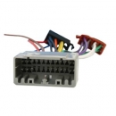 Переходник с Chrysler коннектора на ISO Euro разъем ― AUTOERA.LV