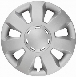 Hubcap set - Ares, 14" ― AUTOERA.LV