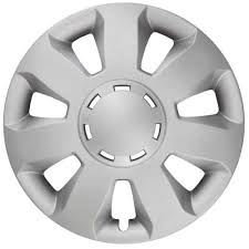 Wheel cover set  - ARES, 16" ― AUTOERA.LV