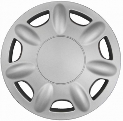 Dekoratīvo disku uzliku komplekts - Arte, 15" ― AUTOERA.LV