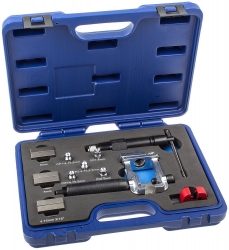 Hidrauliskais Bremžu cauruļu valcēšanas remonta komplekts 3/16-1/4" (4.75mm,5mm, 6mm) ― AUTOERA.LV