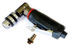 Inline grinder/ drill 3/8" ― AUTOERA.LV