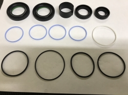 Stūres reikas remkomplekts priekš Toyota 4RUNNER (2003-2009); LAND CRUISER PRADO 120 (2002-2009); LEXUS GX (2002-2009) ― AUTOERA.LV