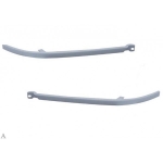 Reste zem luktura Audi 80 (1991-1995), kreis. ― AUTOERA.LV