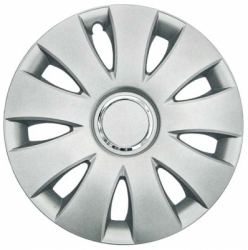 Hubcap set - Aura Ring, 16" ― AUTOERA.LV