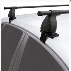 Auto jumta bagāžnieks  Renault Scenic (2009-2016) ― AUTOERA.LV