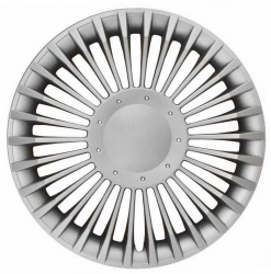 Dekoratīvo disku uzliku komplekts - Admiral, 15" ― AUTOERA.LV