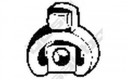 Izpūtēja gumija ― AUTOERA.LV