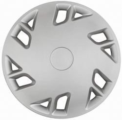 Dekoratīvo disku uzliku komplekts  Best, 14" ― AUTOERA.LV