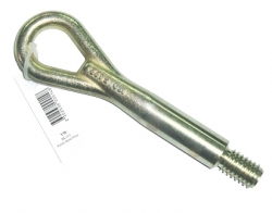 Buksēšanas cilpa priekš AUDI/PORSCHE/VW modeļiem ― AUTOERA.LV