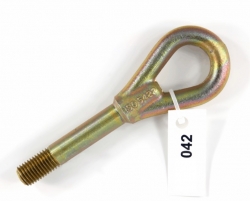 Buksēšanas cilpa ― AUTOERA.LV