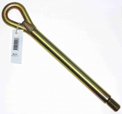 Buksēšanas cilpa VW T5 (2003-2015) / T6 (2016-2024) ― AUTOERA.LV