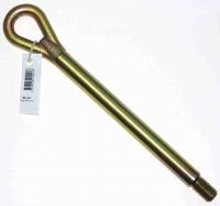 Буксировочный крюк VW T5 (2003-2015) / T6 (2016-2024)