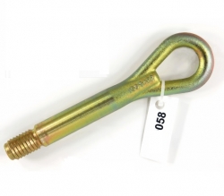 Buksēšanas cilpa - Audi/ Volkwagen ― AUTOERA.LV