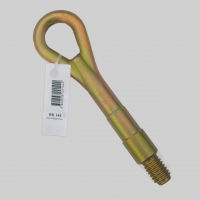 Буксировочный крюк Porsche Panamera (2009-2014)