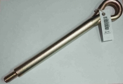 Buksēšanas cilpa Ford Transit Custom (2012-2018) ― AUTOERA.LV