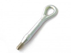 Buksēšanas cilpa priekš Volvo S60 (2019-2026)/ XC90 (2015-2023) ― AUTOERA.LV