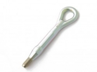 Buksēšanas cilpa priekš Volvo S60 (2019-2026)/ XC90 (2015-2023)