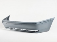 Зад.бампер BMW 3-serie E46 (06/1998-08/2001) 