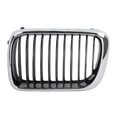 Radiātora reste BMW 3-serija E46 (1998-2001), kreisa pusē ― AUTOERA.LV