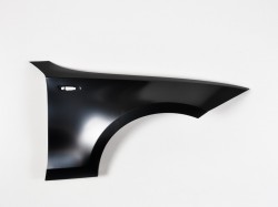 Priekšējais spārns BMW 1-serija E87 (2004-2012), lab.pusē ― AUTOERA.LV