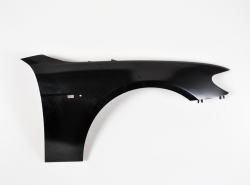 Front fender BMW 7-serie E65 (2001-2004), right side ― AUTOERA.LV