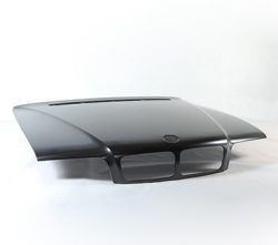 Motora pārsegs BMW 7-serija E38 (1994-2001) ― AUTOERA.LV