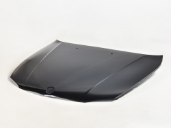 Motora pārsegs BMW 1-serija E87 (2004-2011)  ― AUTOERA.LV