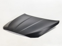 Bonnet BMW  5-serie F10 (2010-2015)
