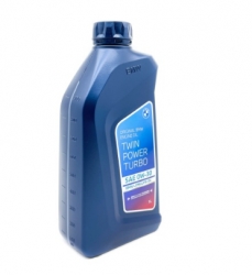 Sintētiskā motoreļļa BMW LONGLIFE-04 C3 0W30 1L ― AUTOERA.LV