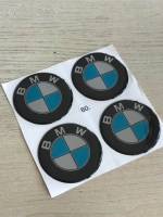 Disku uzlīmes BMW, diam. 60mm
