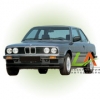 3-serija E30 (1983-1994)