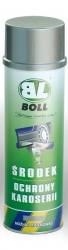 Anticor body anti-rust protection - BOLL, grey 500ml. ― AUTOERA.LV