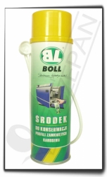 Anticorosion spray - BOLL, 500ml.  ― AUTOERA.LV
