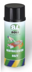 Rūsas noņēmējs un pārveidotājs - BOLL 2w1, 400ml. ― AUTOERA.LV