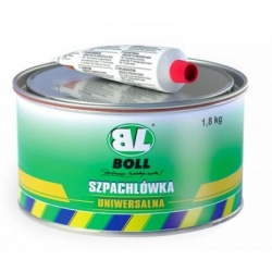 Universala spaktele - BOLL , 1.8kg +50g.cietinātājs ― AUTOERA.LV